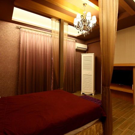 Taitung Sky City B&B מראה חיצוני תמונה